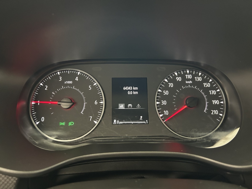 DACIA Sandero Stepway Essential ECO-G 100 - ref: 6-2971x245058 - Photo 17