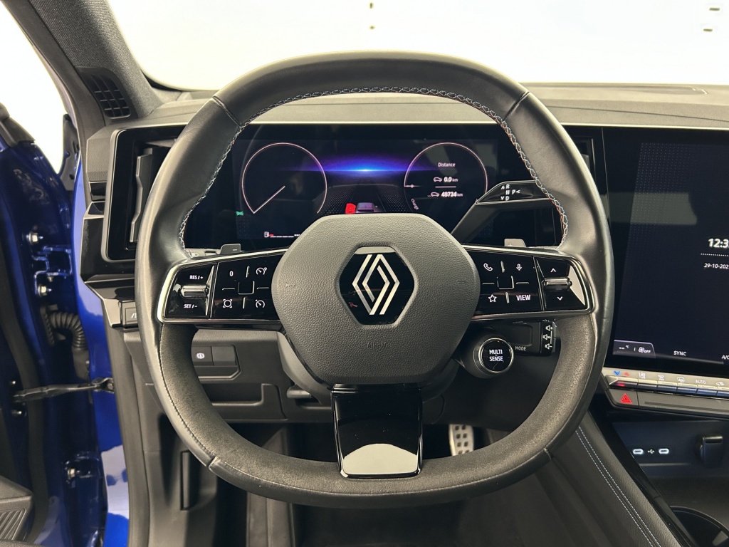 RENAULT Austral Techno esprit Alpine E-Tech hybrid 200 - ref: 6-2971x245060 - Photo 15