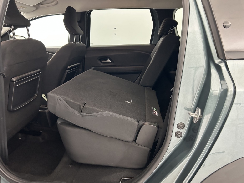 DACIA Jogger Extreme ECO-G 100 7 places - ref: 6-2971x245061 - Photo 11