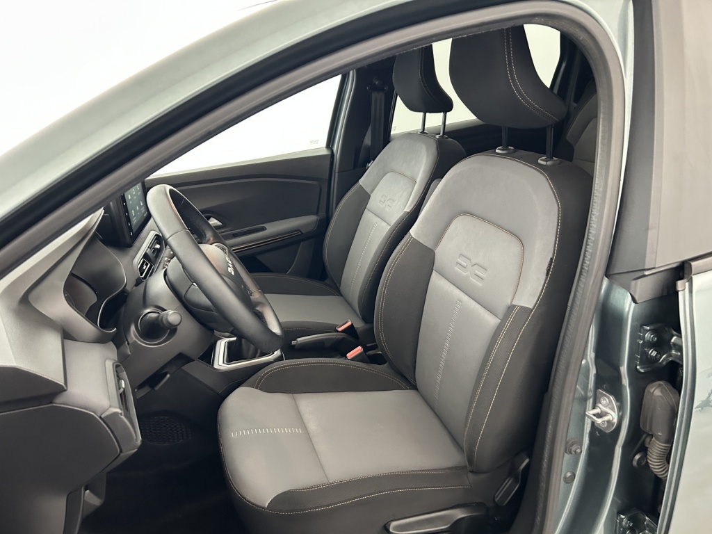 DACIA Jogger Extreme ECO-G 100 7 places - ref: 6-2971x245061 - Photo 13