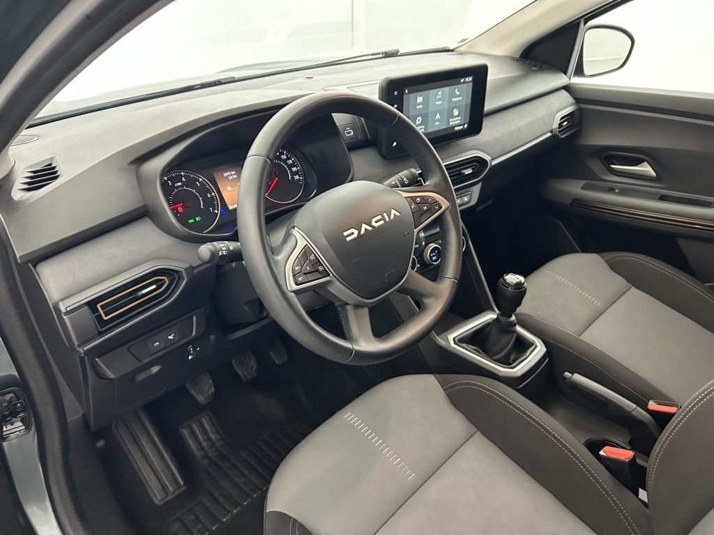 DACIA Jogger Extreme ECO-G 100 7 places - ref: 6-2971x245061 - Photo 14