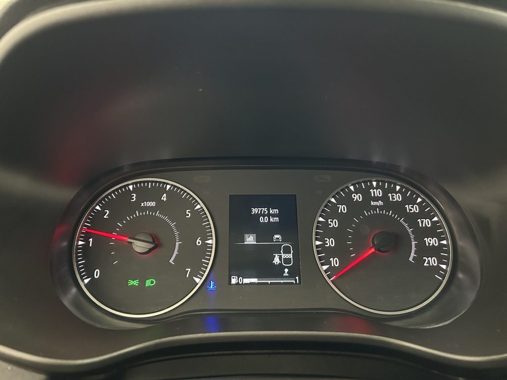 DACIA Jogger Extreme ECO-G 100 7 places - ref: 6-2971x245061 - Photo 17