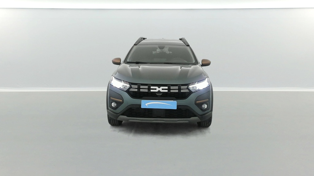 DACIA Jogger Extreme ECO-G 100 7 places - ref: 6-2971x245061 - Photo 8