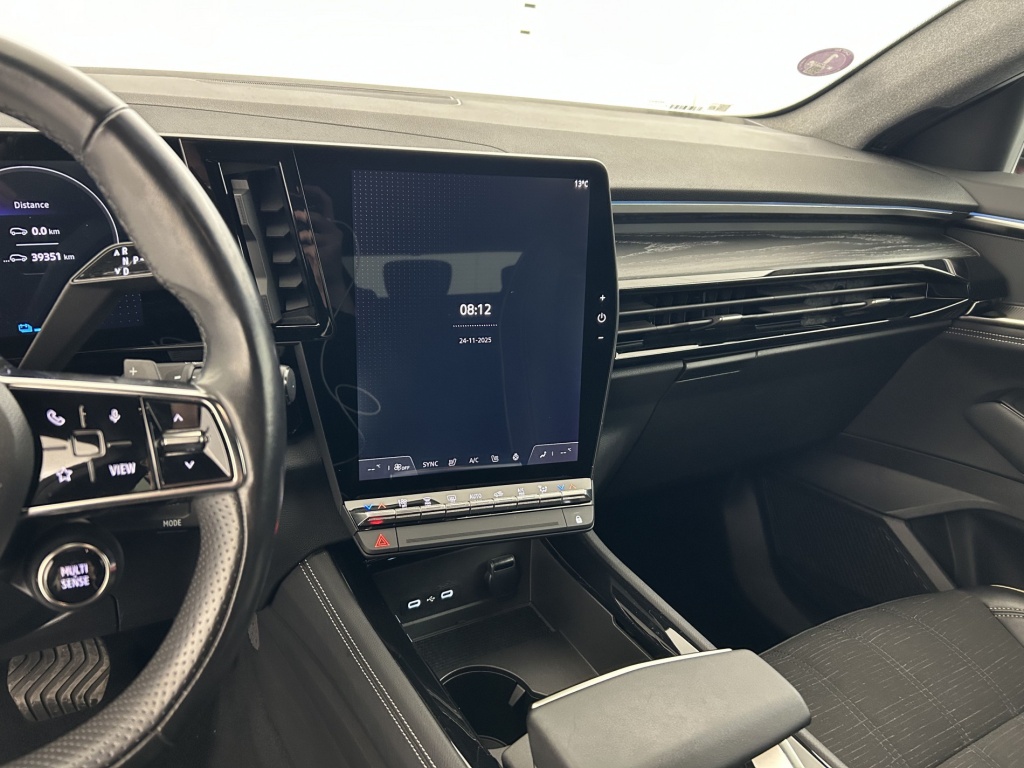 RENAULT Austral Iconic E-Tech hybrid 200 - ref: 6-2971x245109 - Photo 18