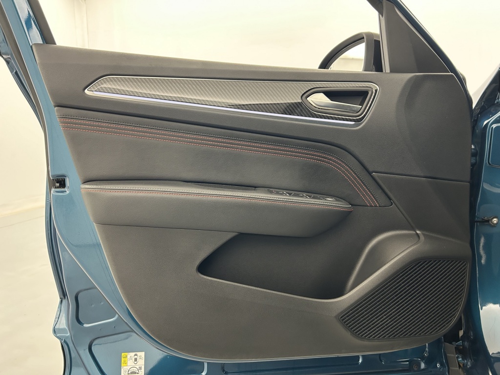 RENAULT Arkana R.S. Line E-Tech 145 21B - ref: 6-2971x245115 - Photo 11