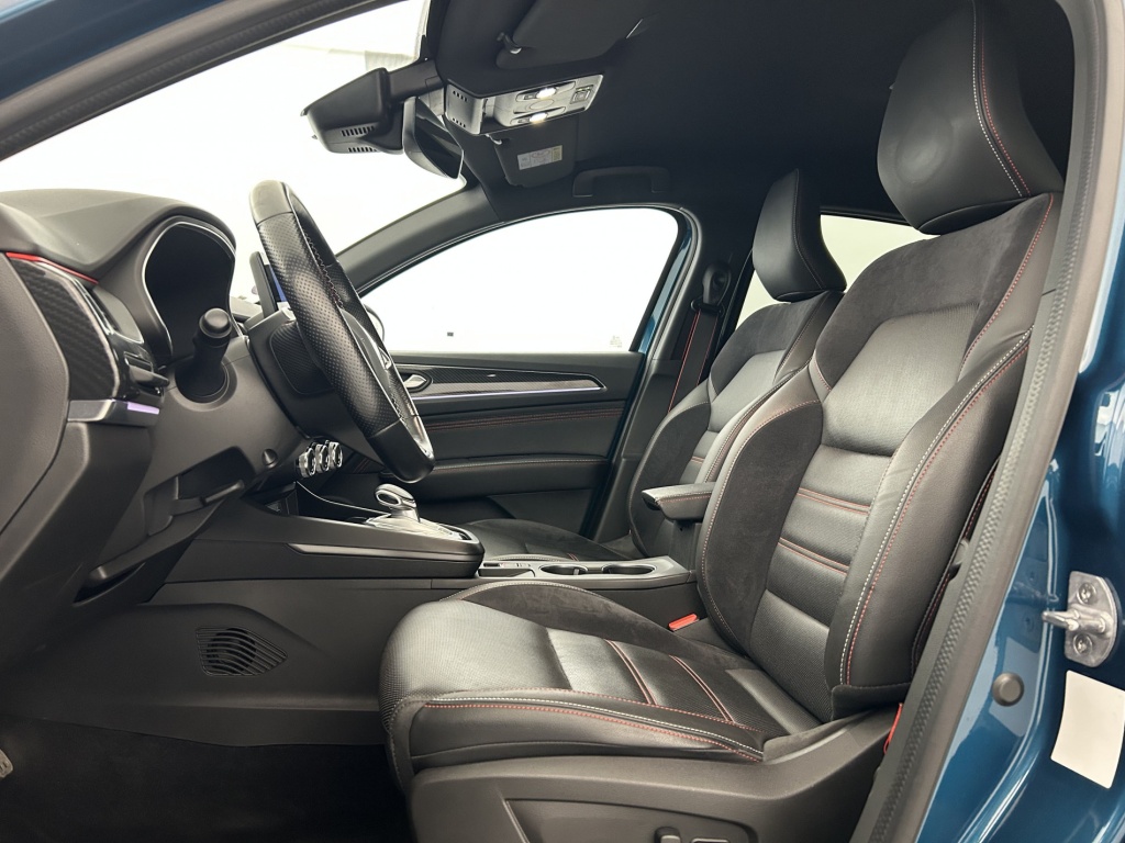 RENAULT Arkana R.S. Line E-Tech 145 21B - ref: 6-2971x245115 - Photo 12