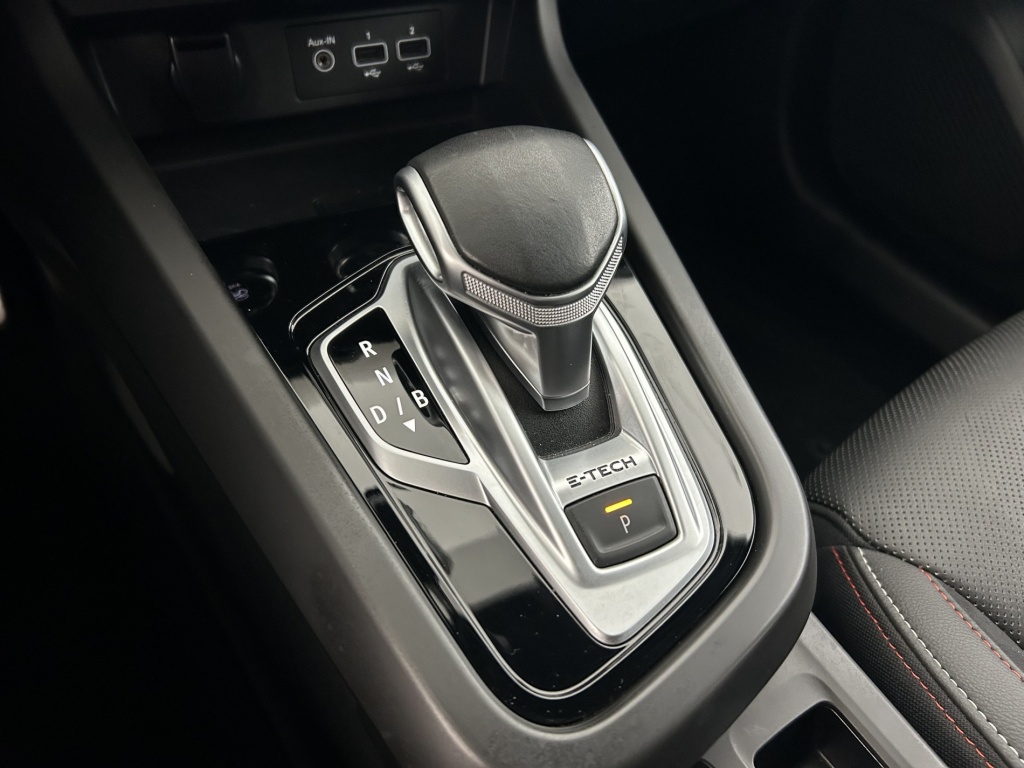 RENAULT Arkana R.S. Line E-Tech 145 21B - ref: 6-2971x245115 - Photo 20