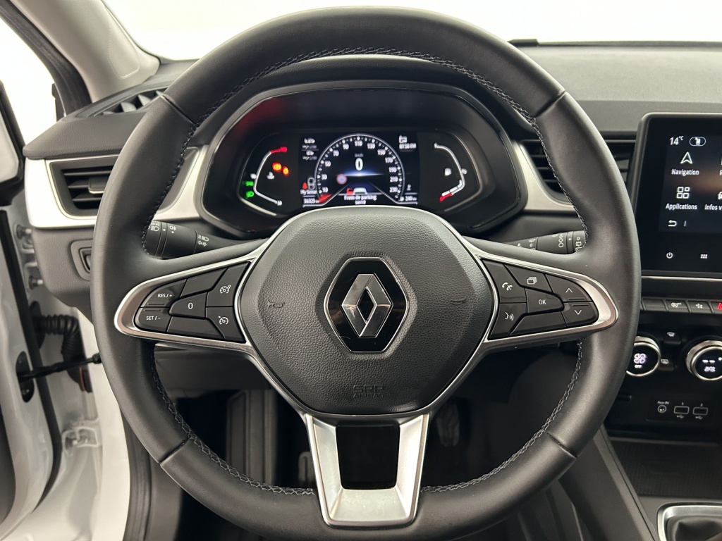 RENAULT Captur Techno TCe 90 - ref: 6-2971x245155 - Photo 15