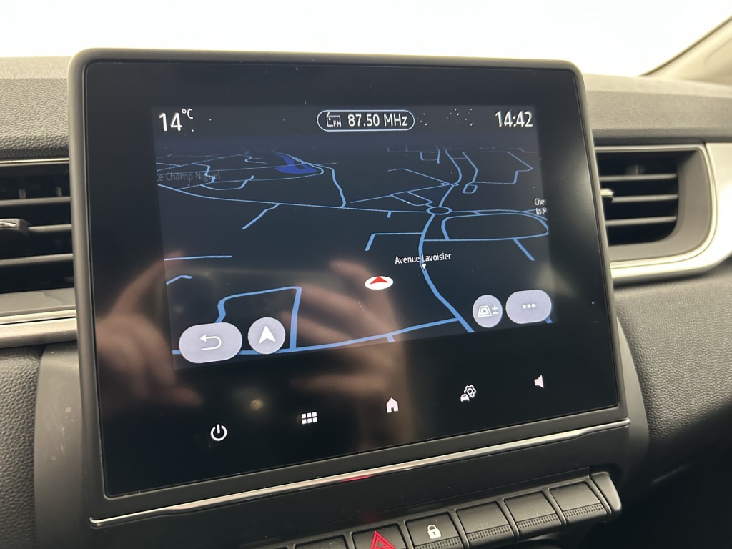 RENAULT Captur Techno TCe 90 - ref: 6-2971x245155 - Photo 20