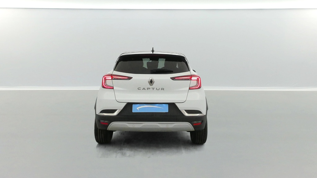 RENAULT Captur Techno TCe 90 - ref: 6-2971x245155 - Photo 4