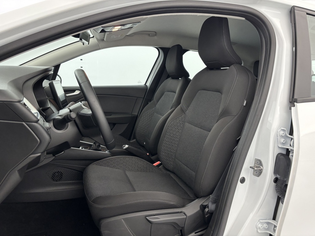 RENAULT Clio Equilibre TCe 90 - ref: 6-2971x245162 - Photo 13