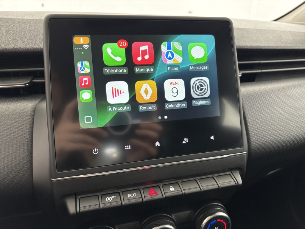 RENAULT Clio Equilibre TCe 90 - ref: 6-2971x245162 - Photo 16