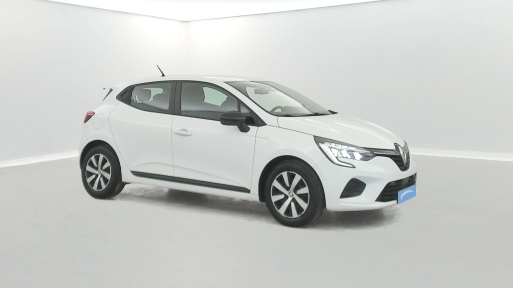 RENAULT Clio Equilibre TCe 90 - ref: 6-2971x245162 - Photo 7