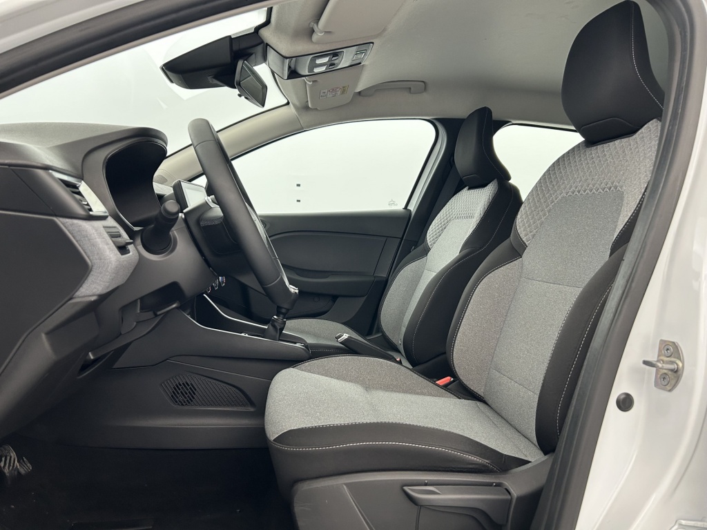 RENAULT Clio Evolution SCe 65 ch GSR2 - ref: 6-2971x245182 - Photo 13