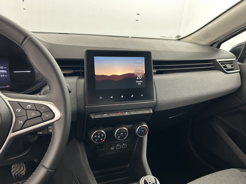 RENAULT Clio Evolution SCe 65 ch GSR2 - ref: 6-2971x245182 - Photo 18