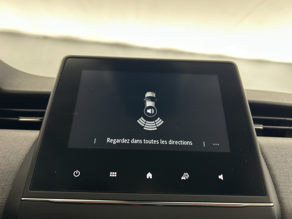 RENAULT Clio Evolution SCe 65 ch GSR2 - ref: 6-2971x245182 - Photo 19