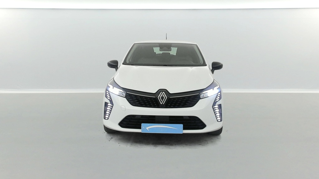 RENAULT Clio Evolution SCe 65 ch GSR2 - ref: 6-2971x245182 - Photo 8