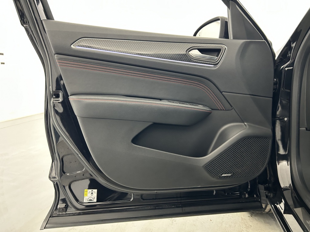 RENAULT Arkana R.S. Line E-Tech 145 - ref: 6-2971x245190 - Photo 12