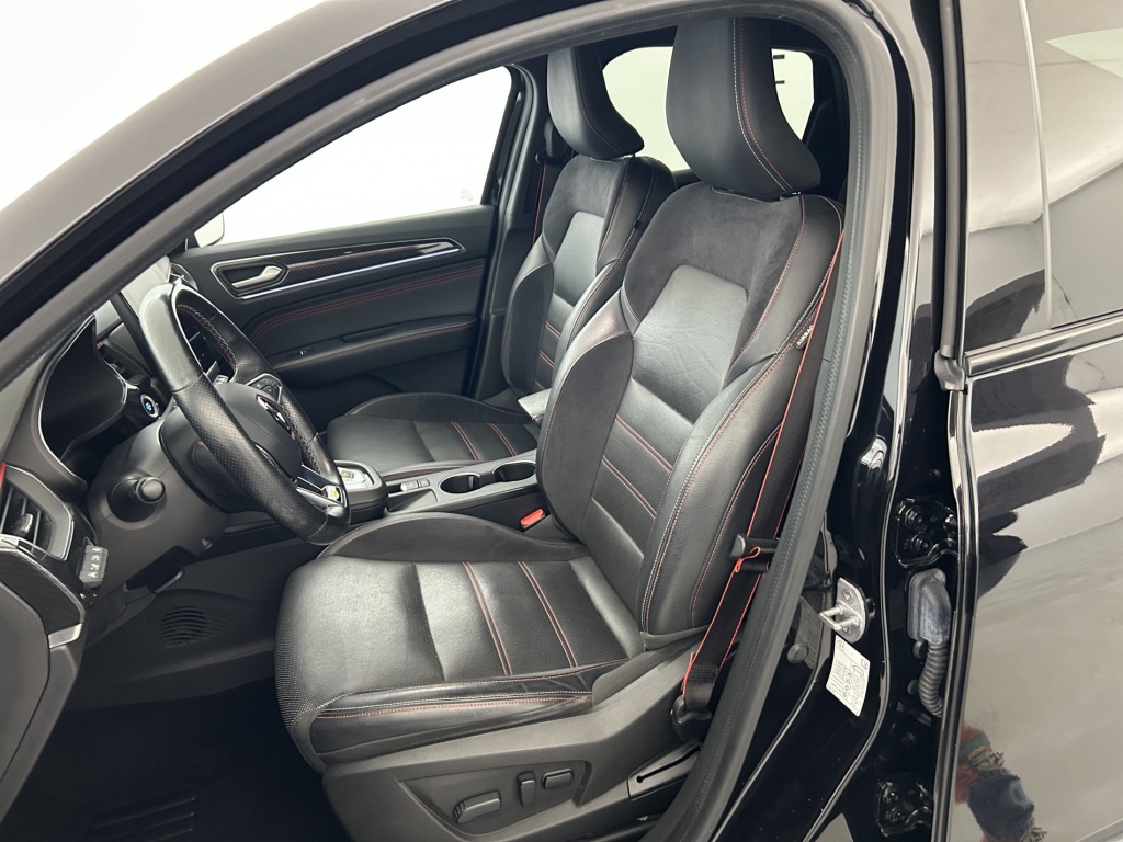 RENAULT Arkana R.S. Line E-Tech 145 - ref: 6-2971x245190 - Photo 13