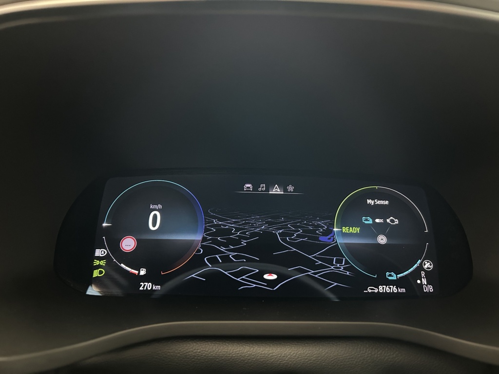 RENAULT Arkana R.S. Line E-Tech 145 - ref: 6-2971x245190 - Photo 17