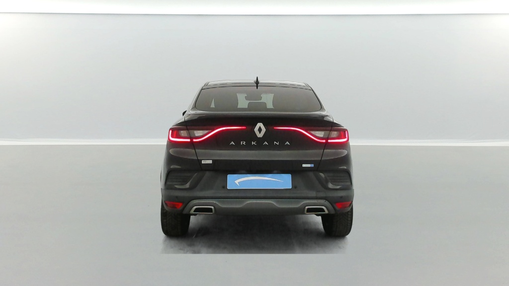 RENAULT Arkana R.S. Line E-Tech 145 - ref: 6-2971x245190 - Photo 4