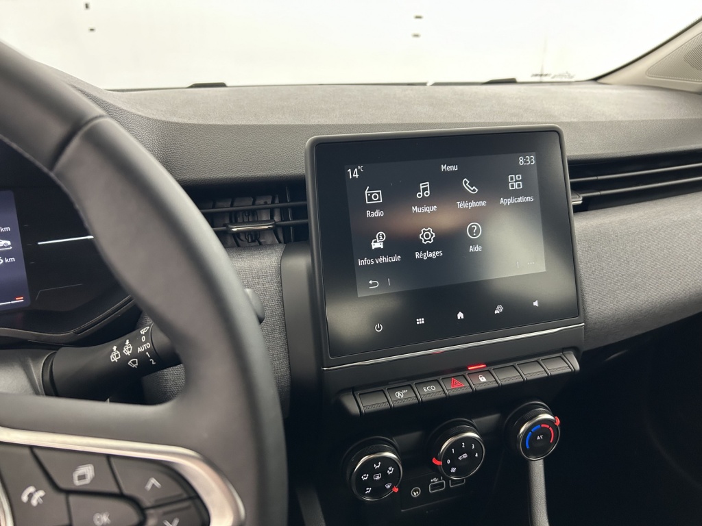 RENAULT Clio Evolution TCe 90 ch GSR2 - ref: 6-2971x245193 - Photo 18