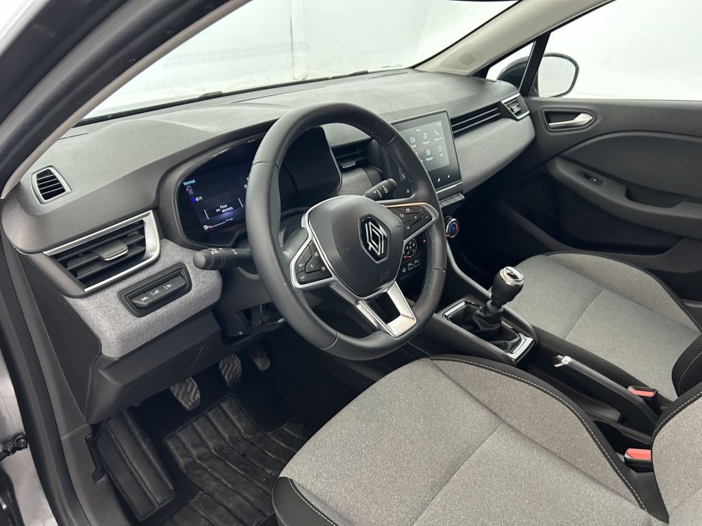 RENAULT Clio Evolution TCe 90 - ref: 6-2971x245208 - Photo 14