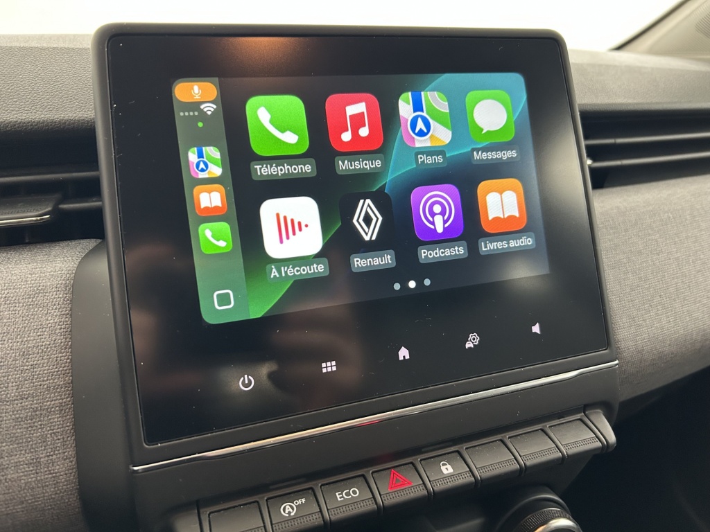 RENAULT Clio Evolution TCe 90 - ref: 6-2971x245208 - Photo 16