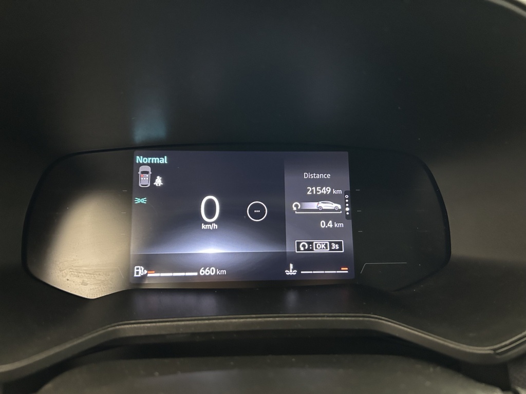 RENAULT Clio Evolution TCe 90 - ref: 6-2971x245208 - Photo 17