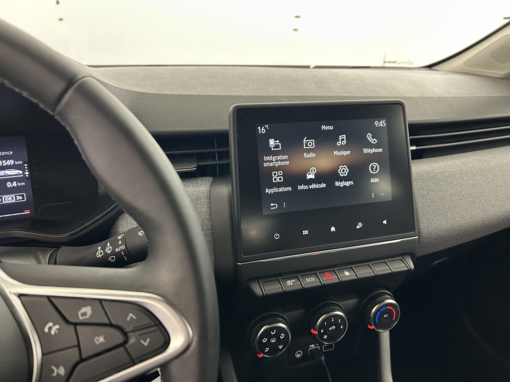 RENAULT Clio Evolution TCe 90 - ref: 6-2971x245208 - Photo 18