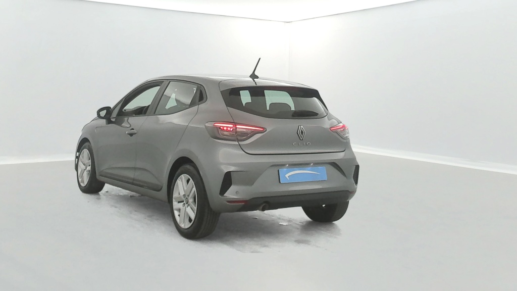 RENAULT Clio Evolution TCe 90 - ref: 6-2971x245208 - Photo 3