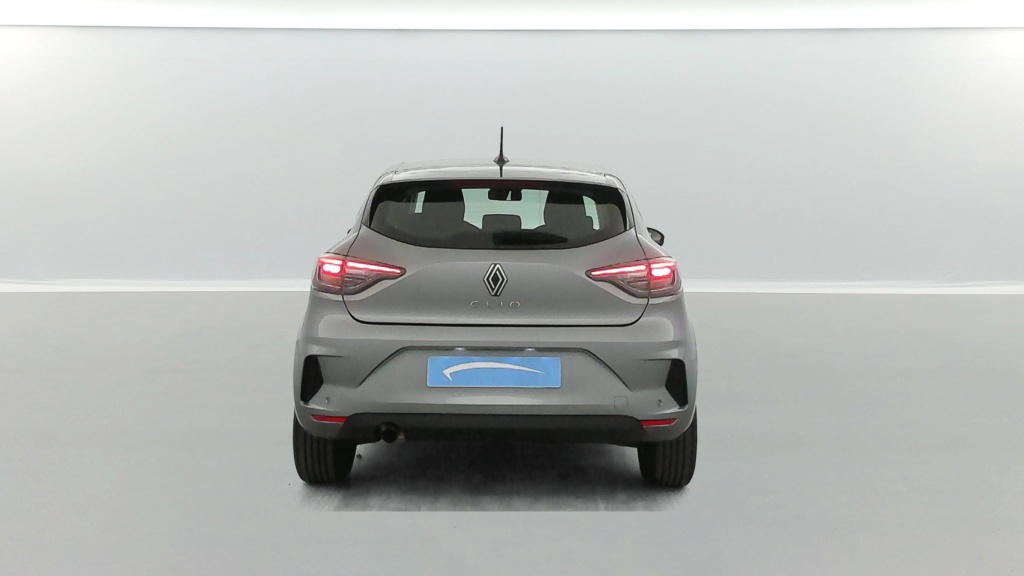 RENAULT Clio Evolution TCe 90 - ref: 6-2971x245208 - Photo 4