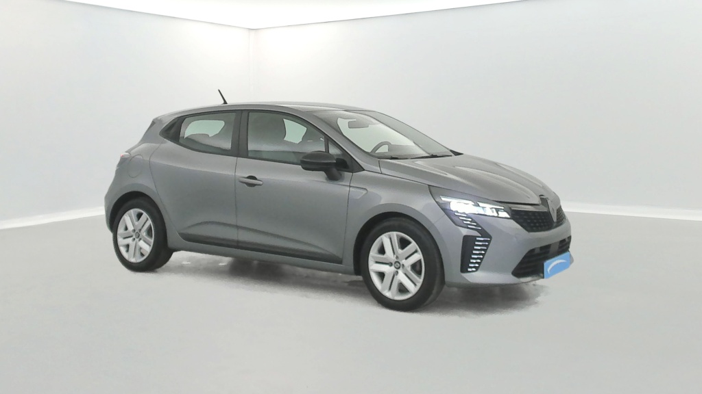 RENAULT Clio Evolution TCe 90 - ref: 6-2971x245208 - Photo 7