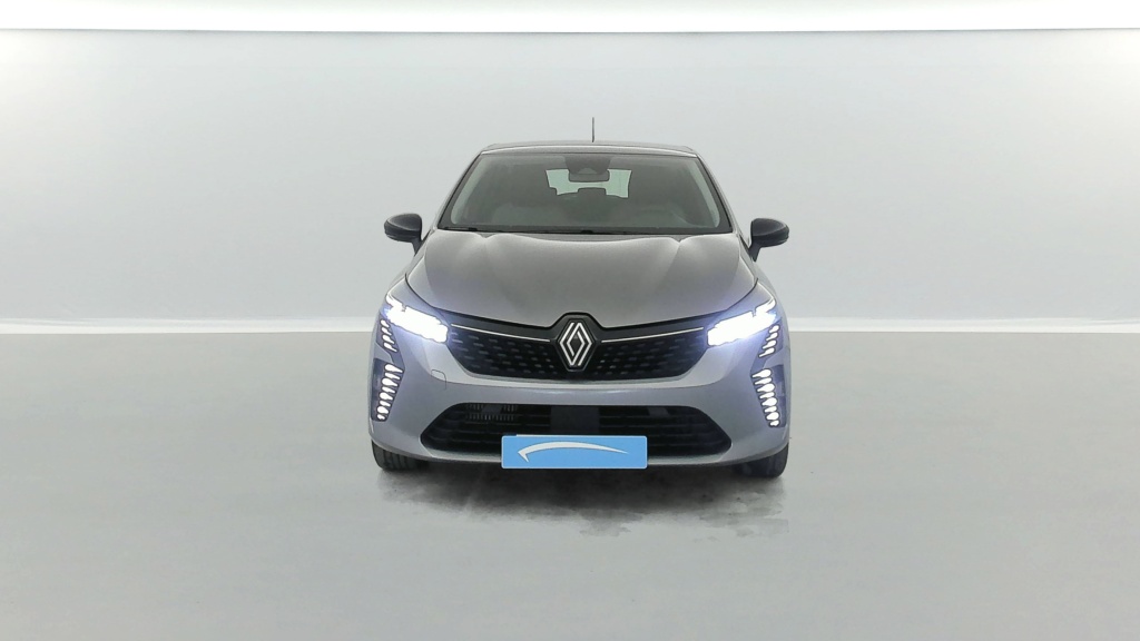 RENAULT Clio Evolution TCe 90 - ref: 6-2971x245208 - Photo 8