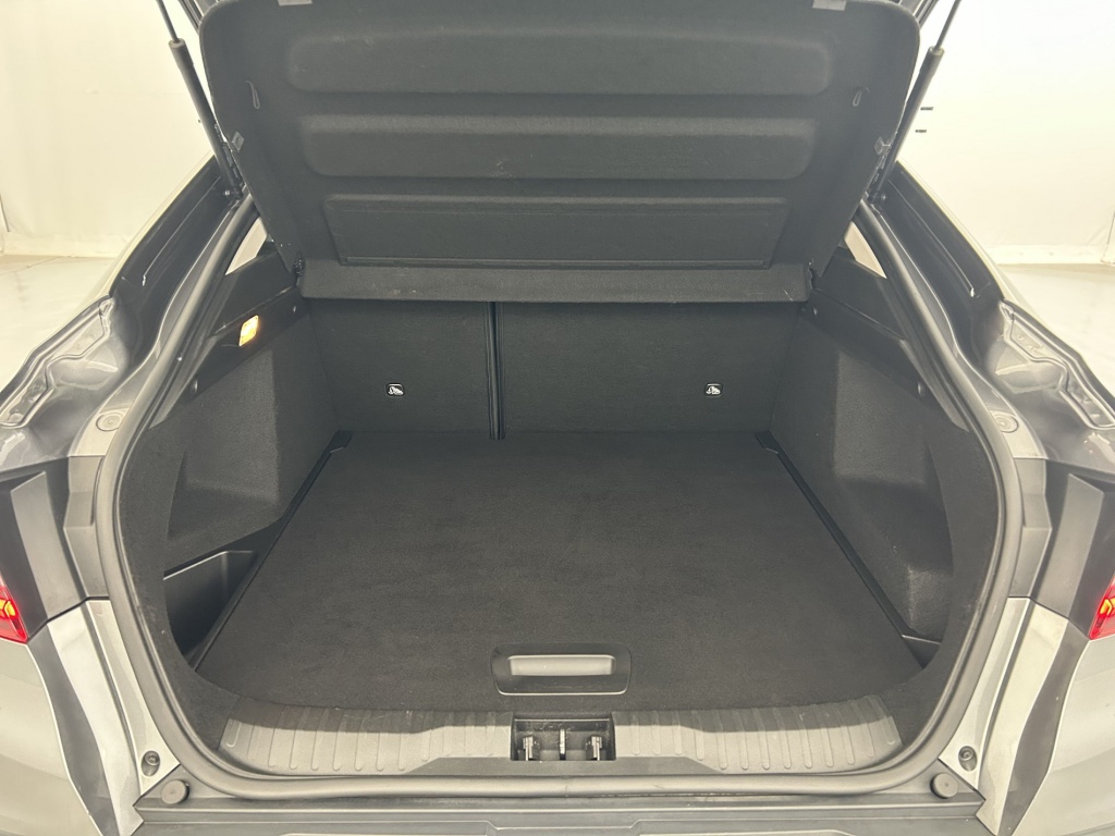 RENAULT Arkana Business TCe 140 EDC FAP - ref: 6-2971x245209 - Photo 9