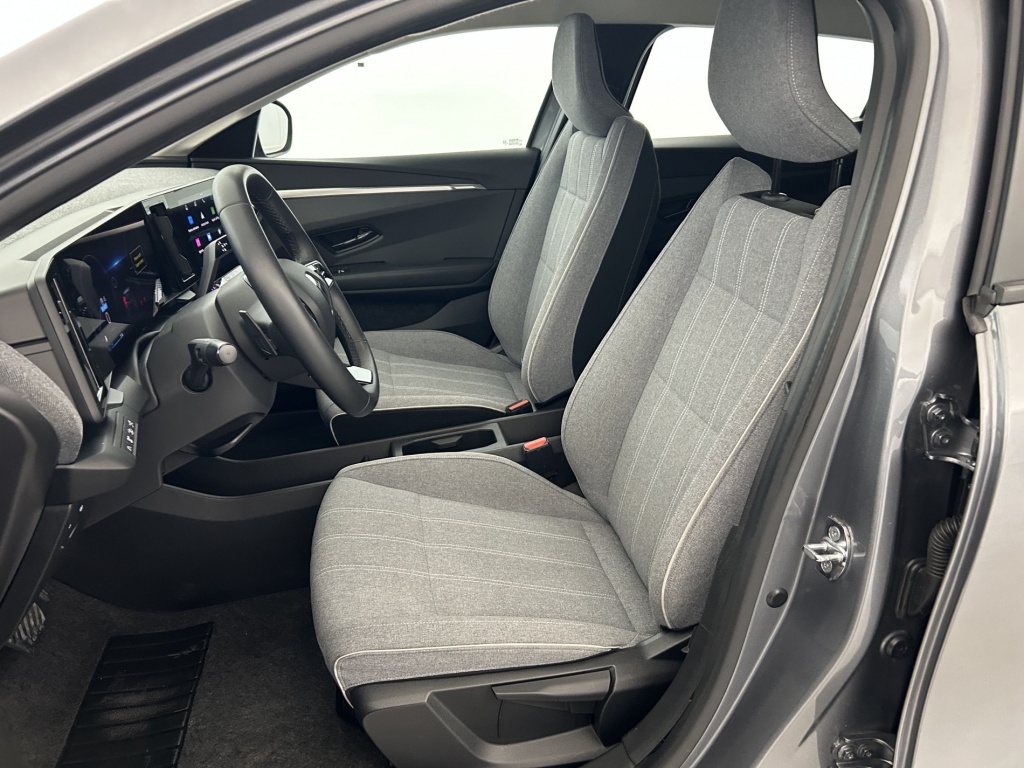 RENAULT Megane Equilibre EV60 220 ch super charge - ref: 6-2971x245211 - Photo 13