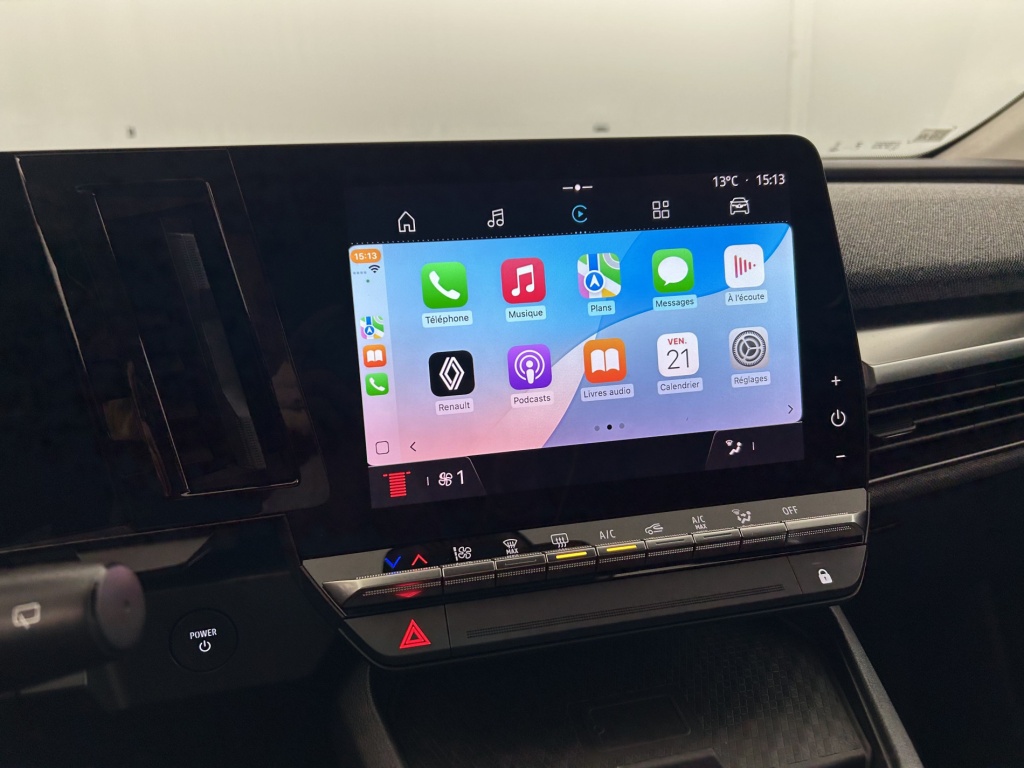 RENAULT Megane Equilibre EV60 220 ch super charge - ref: 6-2971x245211 - Photo 16