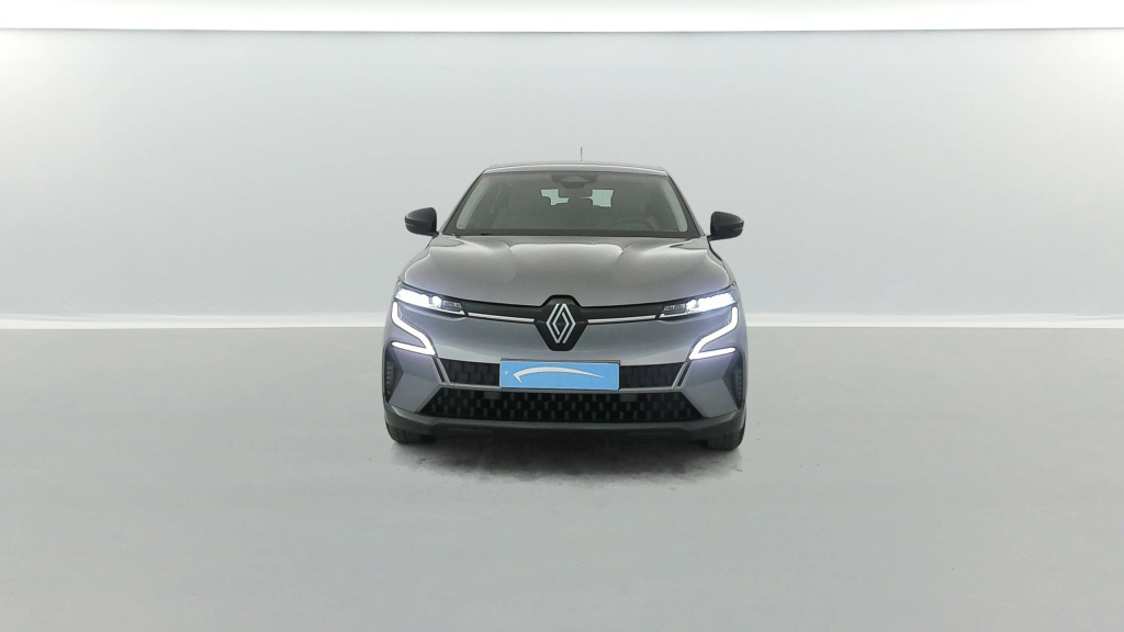 RENAULT Megane Equilibre EV60 220 ch super charge - ref: 6-2971x245211 - Photo 8