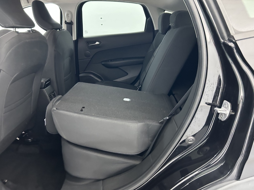 RENAULT Arkana Business TCe 140 EDC FAP - ref: 6-2971x245249 - Photo 11