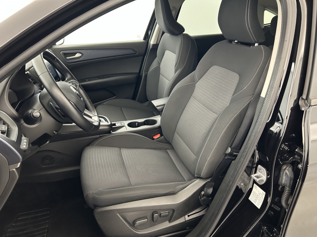 RENAULT Arkana Business TCe 140 EDC FAP - ref: 6-2971x245249 - Photo 13