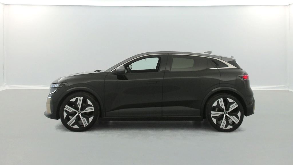 RENAULT Megane Iconic EV60 220 ch super charge - ref: 6-2971x245263 - Photo 2