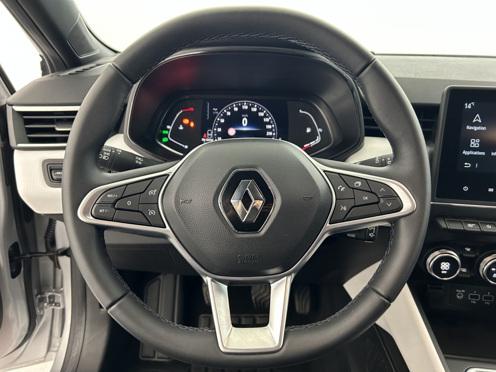 RENAULT Clio Techno TCe 90 - ref: 6-2971x245264 - Photo 15