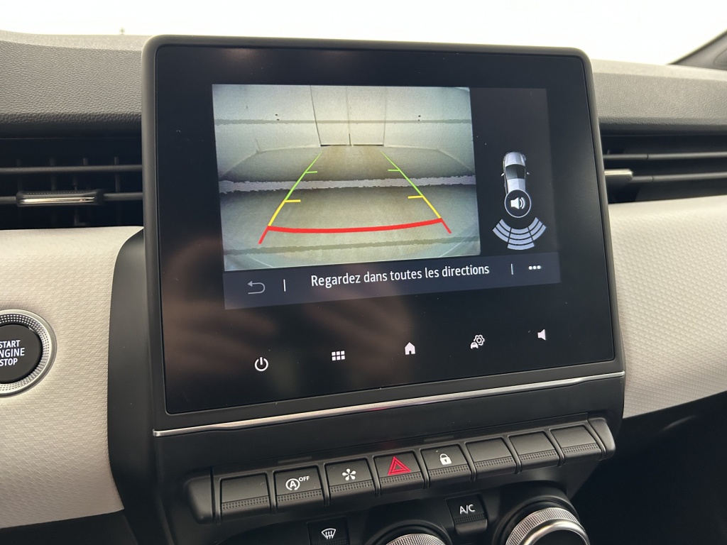 RENAULT Clio Techno TCe 90 - ref: 6-2971x245264 - Photo 18