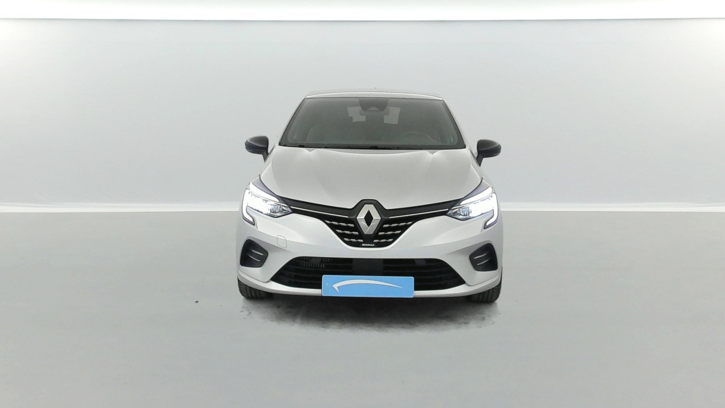 RENAULT Clio Techno TCe 90 - ref: 6-2971x245264 - Photo 8
