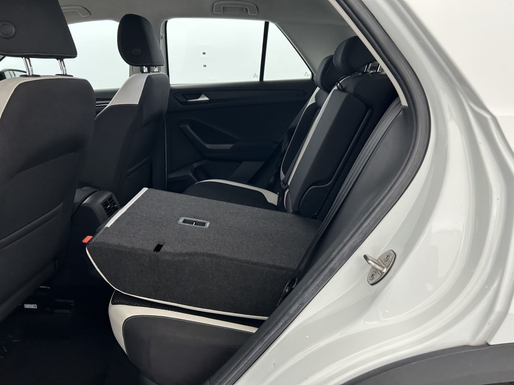 VOLKSWAGEN T-Roc Carat 1.5 TSI 150 EVO Start/Stop BVM6 - ref: 6-2971x245267 - Photo 11