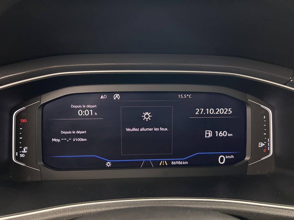 VOLKSWAGEN T-Roc Carat 1.5 TSI 150 EVO Start/Stop BVM6 - ref: 6-2971x245267 - Photo 17