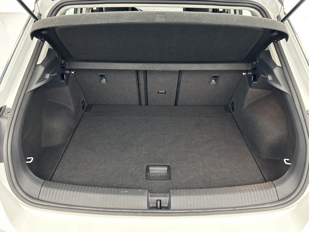 VOLKSWAGEN T-Roc Carat 1.5 TSI 150 EVO Start/Stop BVM6 - ref: 6-2971x245267 - Photo 9