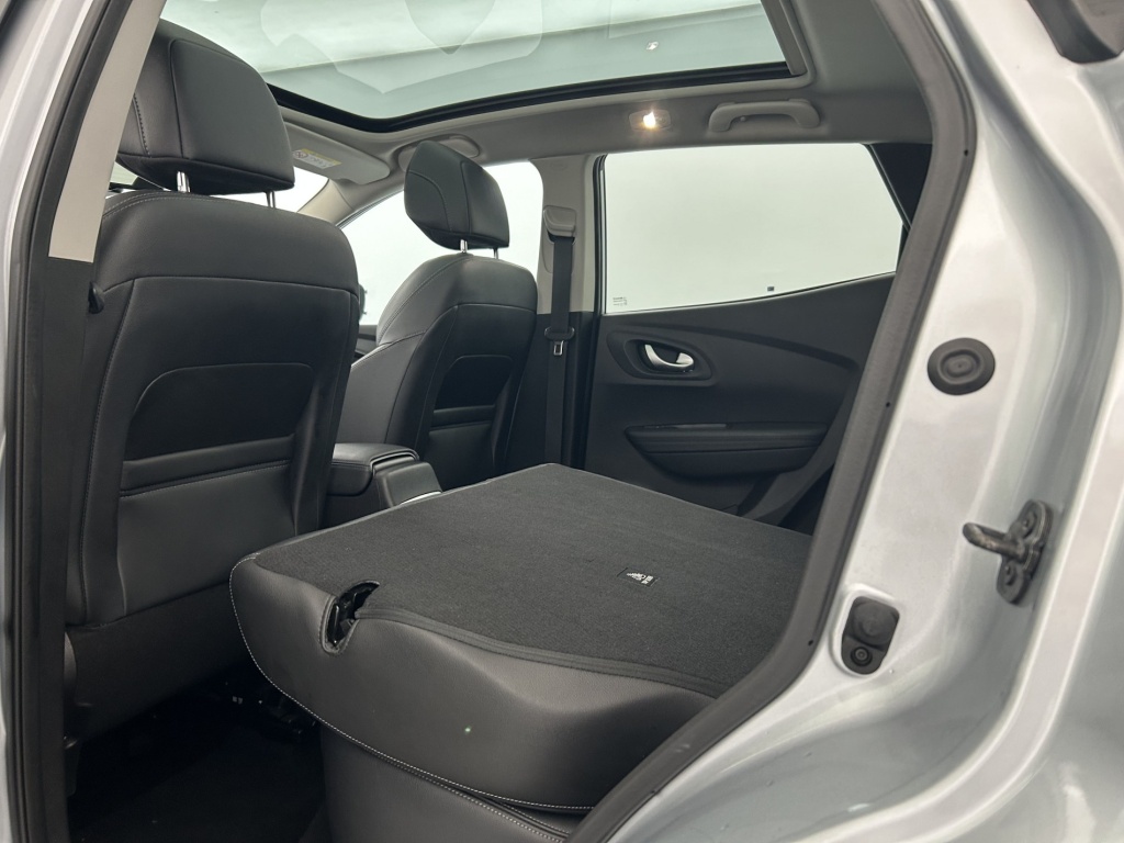 RENAULT Kadjar Techno TCe 140 EDC - ref: 6-2971x245343 - Photo 11