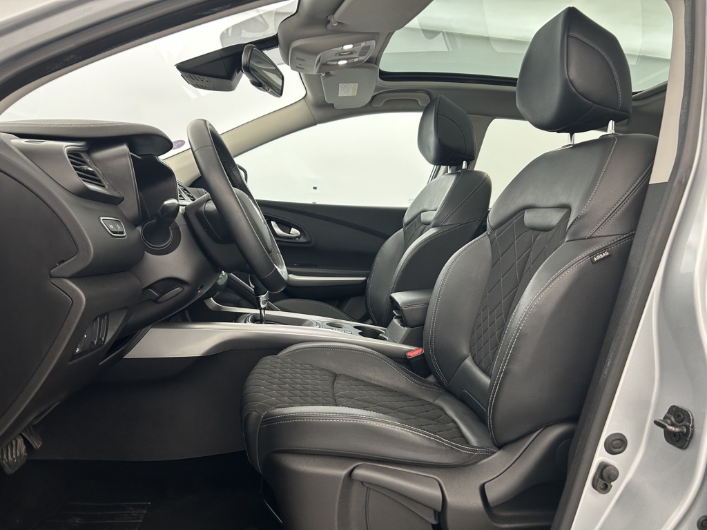 RENAULT Kadjar Techno TCe 140 EDC - ref: 6-2971x245343 - Photo 13