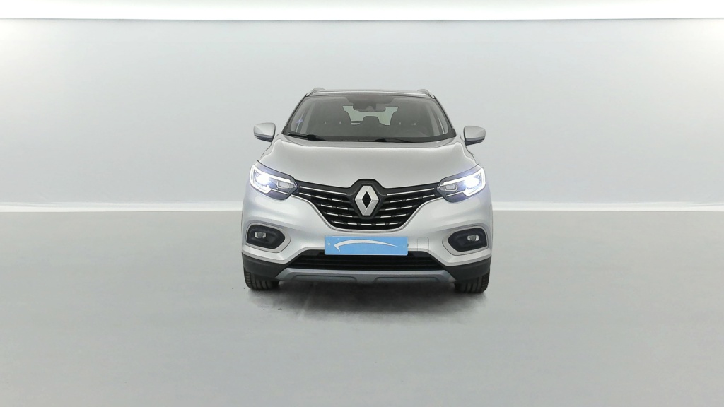 RENAULT Kadjar Techno TCe 140 EDC - ref: 6-2971x245343 - Photo 8